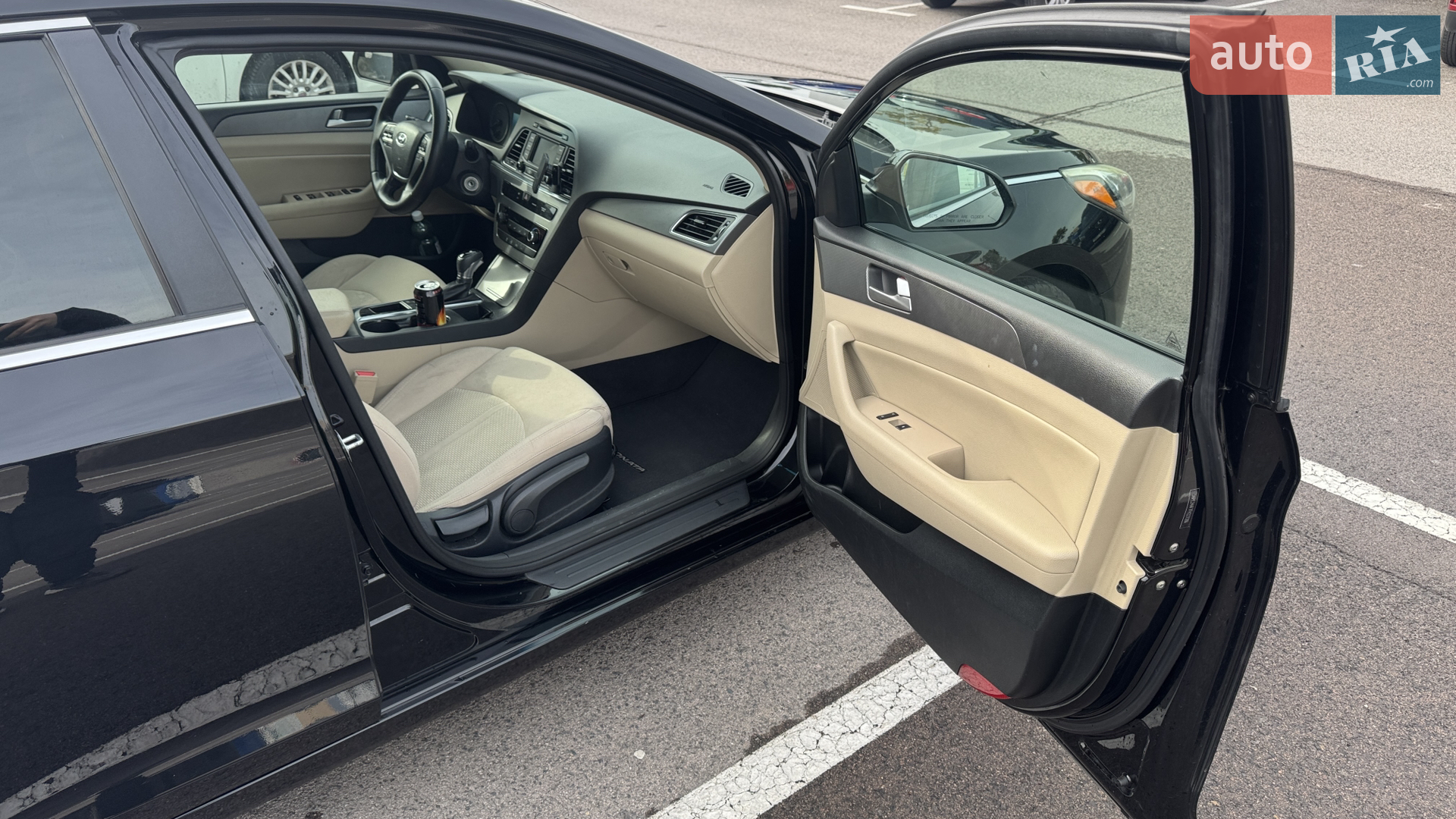 2015 Hyundai Sonata - мініатюра 16