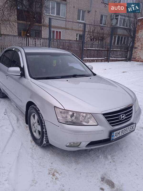 Hyundai Sonata 2012 Hyundai Sonata 2012