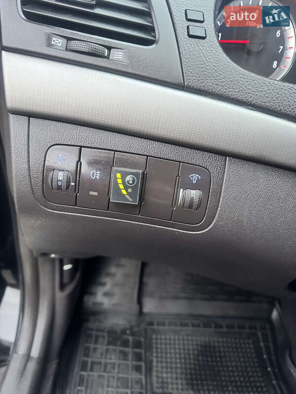 Седан Hyundai Sonata 2008 в Одессе фото 7 Седан Hyundai Sonata 2008 в Одессе