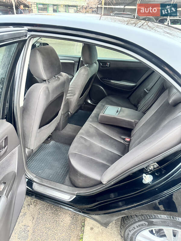 Седан Hyundai Sonata 2008 в Одессе фото 15 Седан Hyundai Sonata 2008 в Одессе
