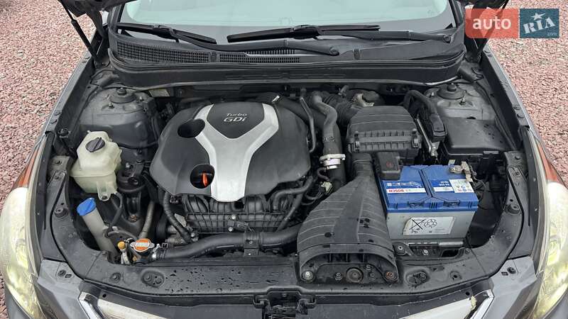 Седан Hyundai Sonata 2012 в Киеве фото 35 Седан Hyundai Sonata 2012 в Киеве