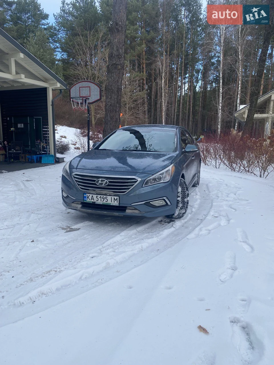 2015 Hyundai Sonata - мініатюра 24