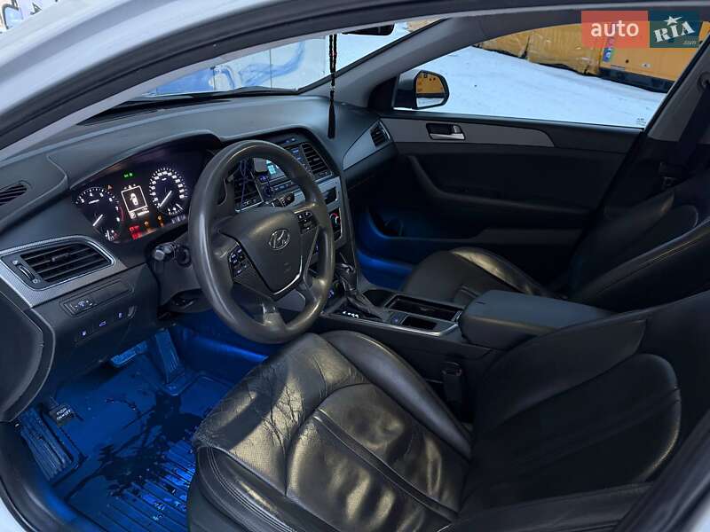 Седан Hyundai Sonata 2014 в Киеве фото 33 Седан Hyundai Sonata 2014 в Киеве