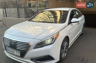 Седан Hyundai Sonata 2015 в Одессе