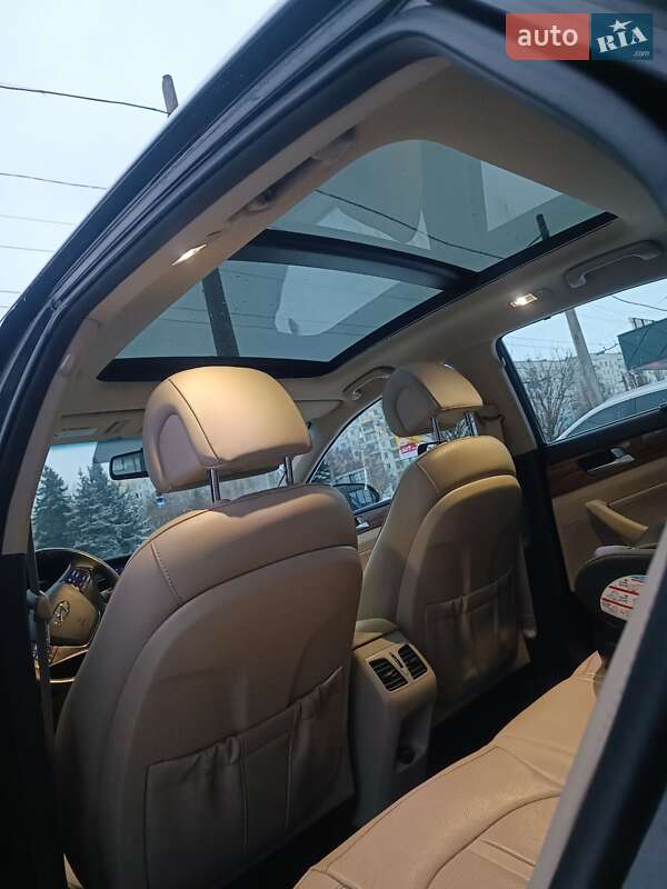 Седан Hyundai Sonata 2015 в Полтаве фото 19 Седан Hyundai Sonata 2015 в Полтаве