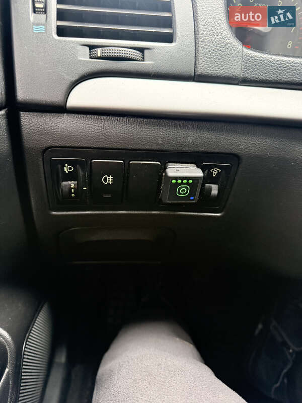 Седан Hyundai Sonata 2007 в Новой Водолаге