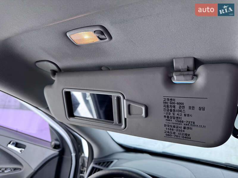 Седан Hyundai Sonata 2012 в Василькове фото 30 Седан Hyundai Sonata 2012 в Василькове