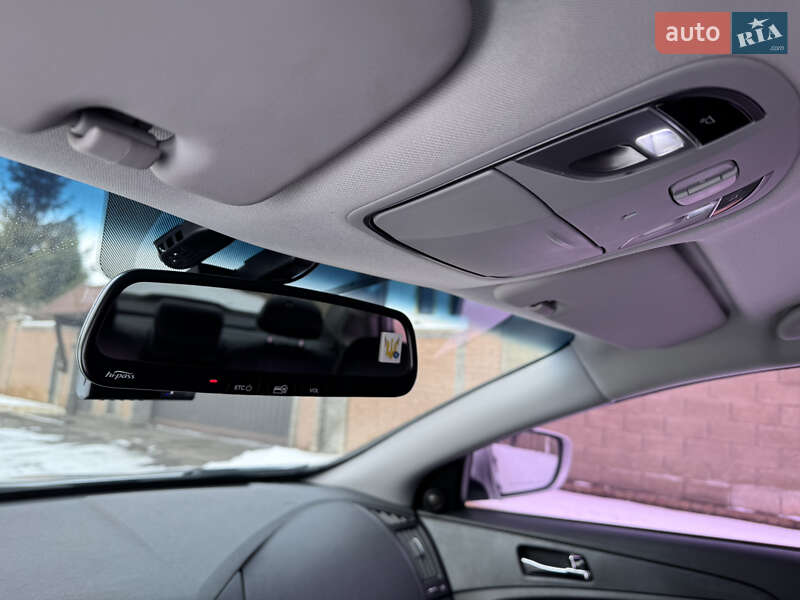 Седан Hyundai Sonata 2012 в Василькове фото 31 Седан Hyundai Sonata 2012 в Василькове