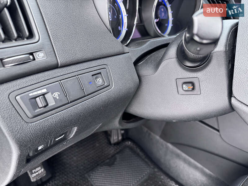 Седан Hyundai Sonata 2012 в Василькове фото 39 Седан Hyundai Sonata 2012 в Василькове