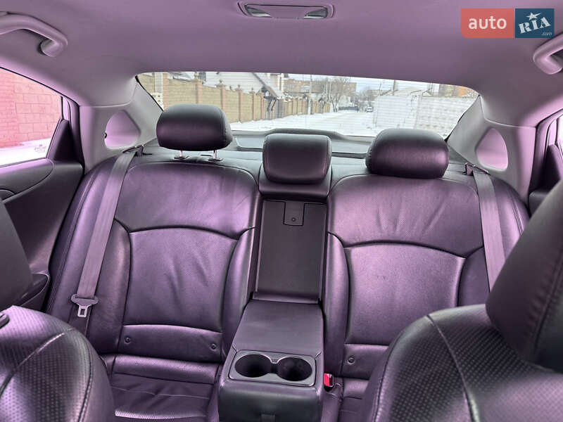 Седан Hyundai Sonata 2012 в Василькове фото 55 Седан Hyundai Sonata 2012 в Василькове
