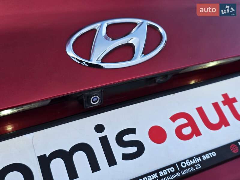 Седан Hyundai Sonata 2015 в Хмельницком