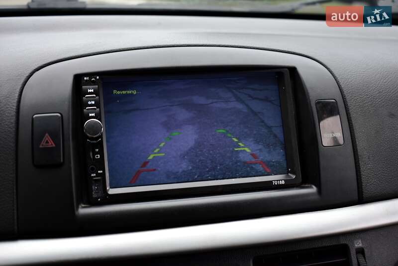 Седан Hyundai Sonata 2006 в Киеве