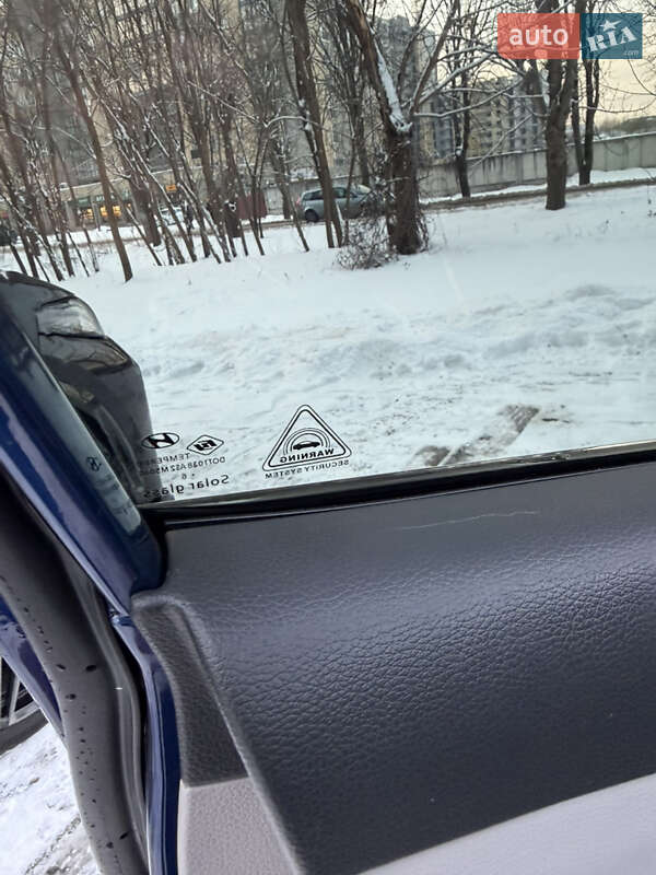 Седан Hyundai Sonata 2016 в Черкассах