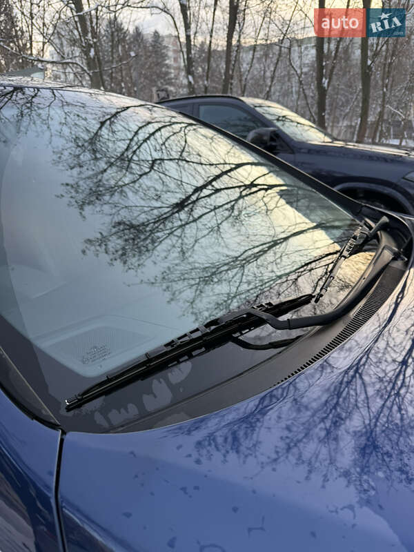 Седан Hyundai Sonata 2016 в Черкассах