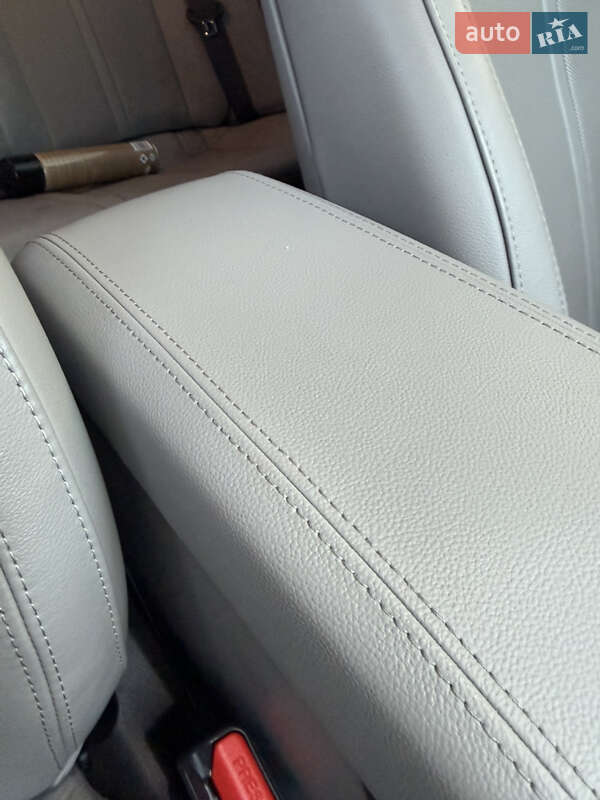 Седан Hyundai Sonata 2016 в Черкассах