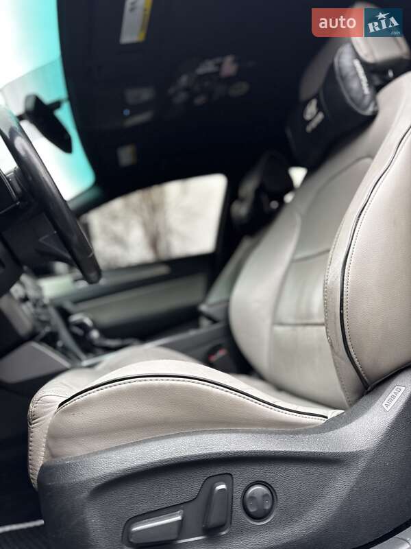 Седан Hyundai Sonata 2014 в Одесі