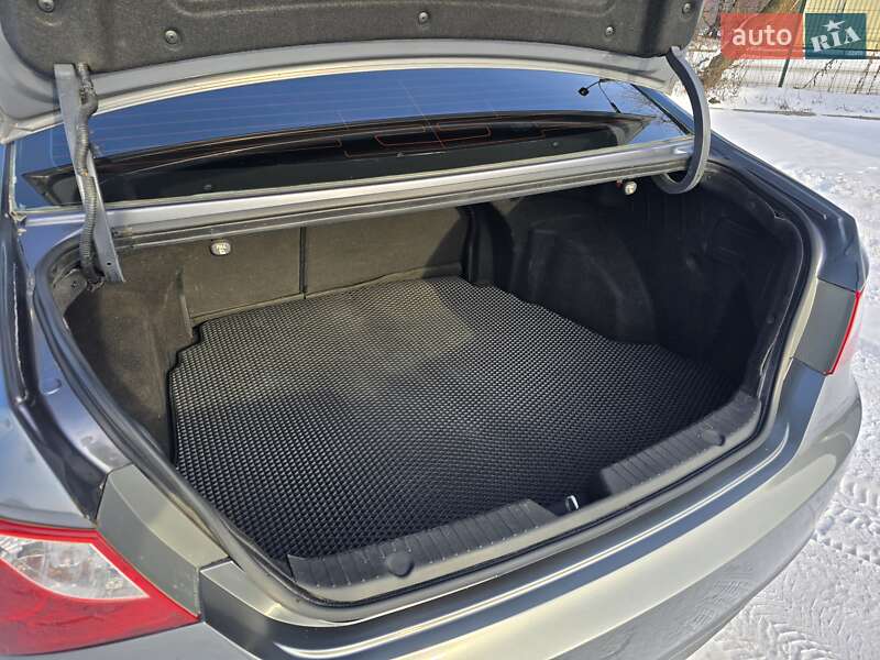 Седан Hyundai Sonata 2010 в Хмельницком