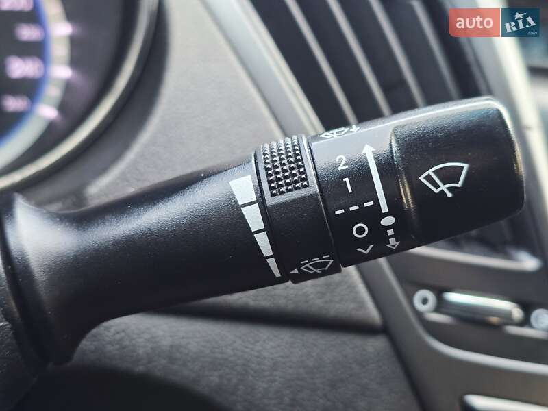 Седан Hyundai Sonata 2010 в Хмельницком