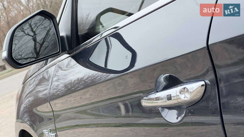 Седан Hyundai Sonata 2017 в Черкассах