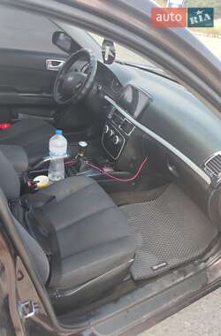 Седан Hyundai Sonata 2007 в Києві
