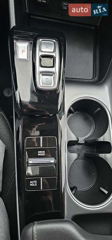 Седан Hyundai Sonata 2020 в Ровно