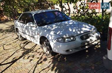 Седан Hyundai Sonata 1997 в Усатове