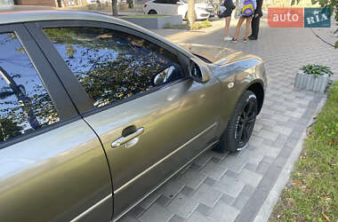 Седан Hyundai Sonata 2008 в Киеве