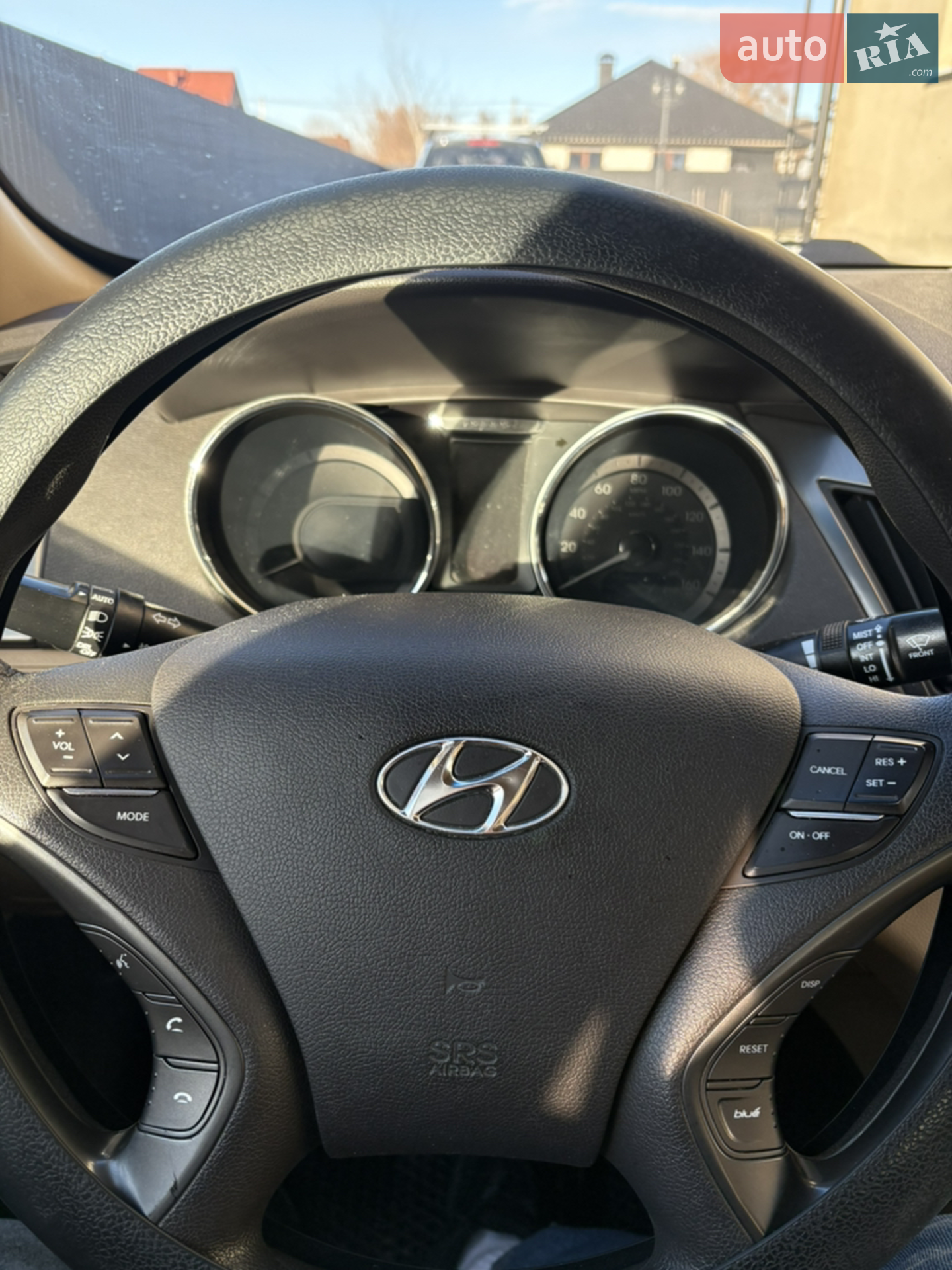 2014 Hyundai Sonata - мініатюра 12
