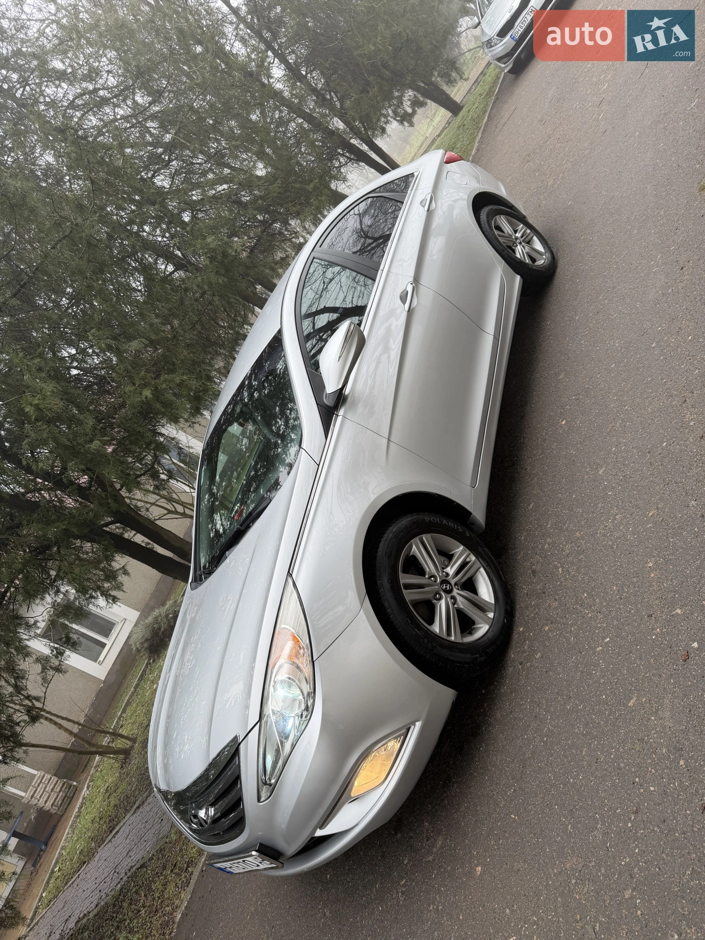 2013 Hyundai Sonata - мініатюра 2