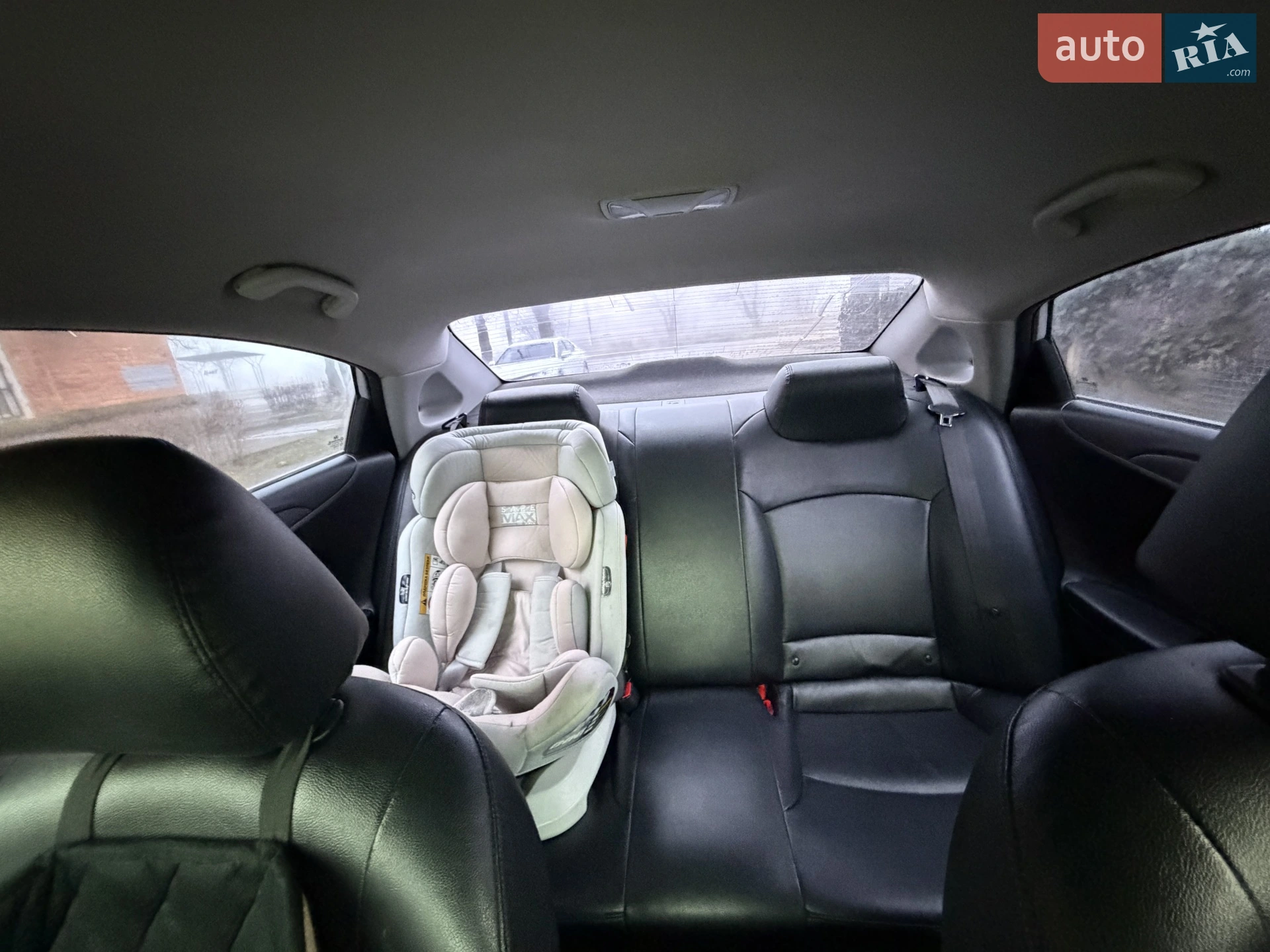 2013 Hyundai Sonata - мініатюра 12