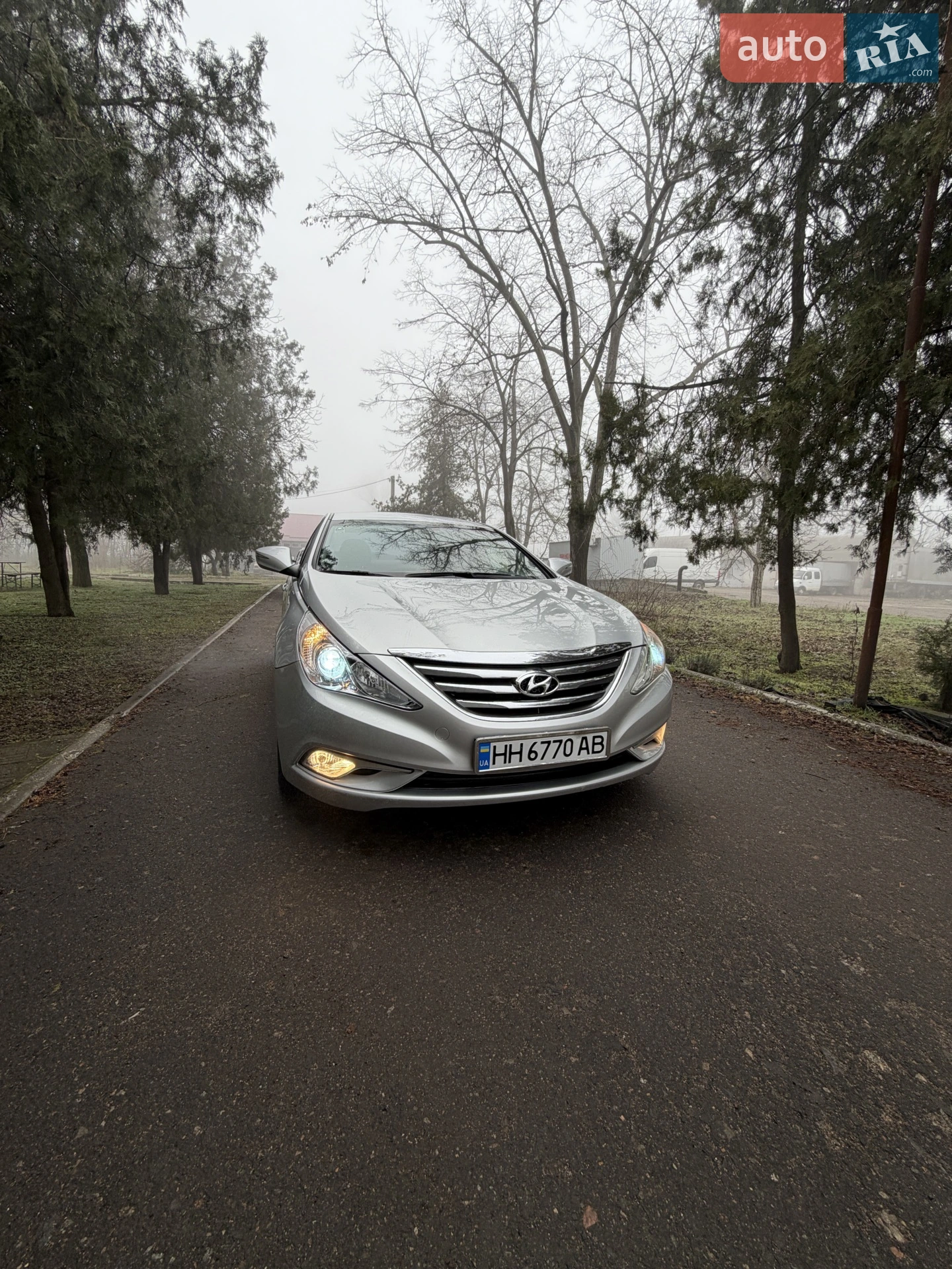 2013 Hyundai Sonata - мініатюра 7