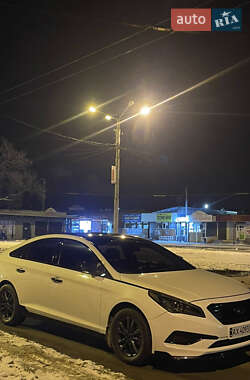 Седан Hyundai Sonata 2015 в Харькове