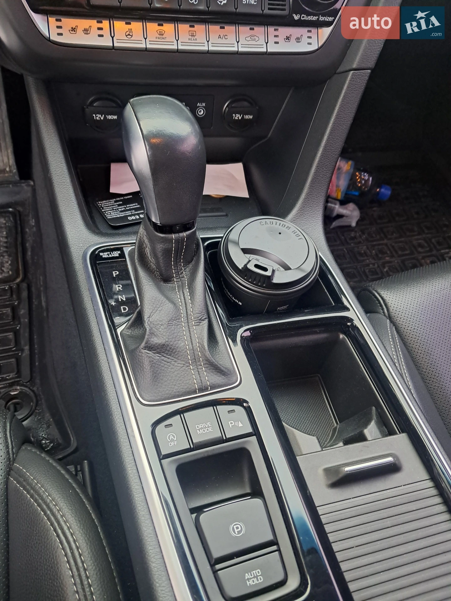 2018 Hyundai Sonata - мініатюра 4