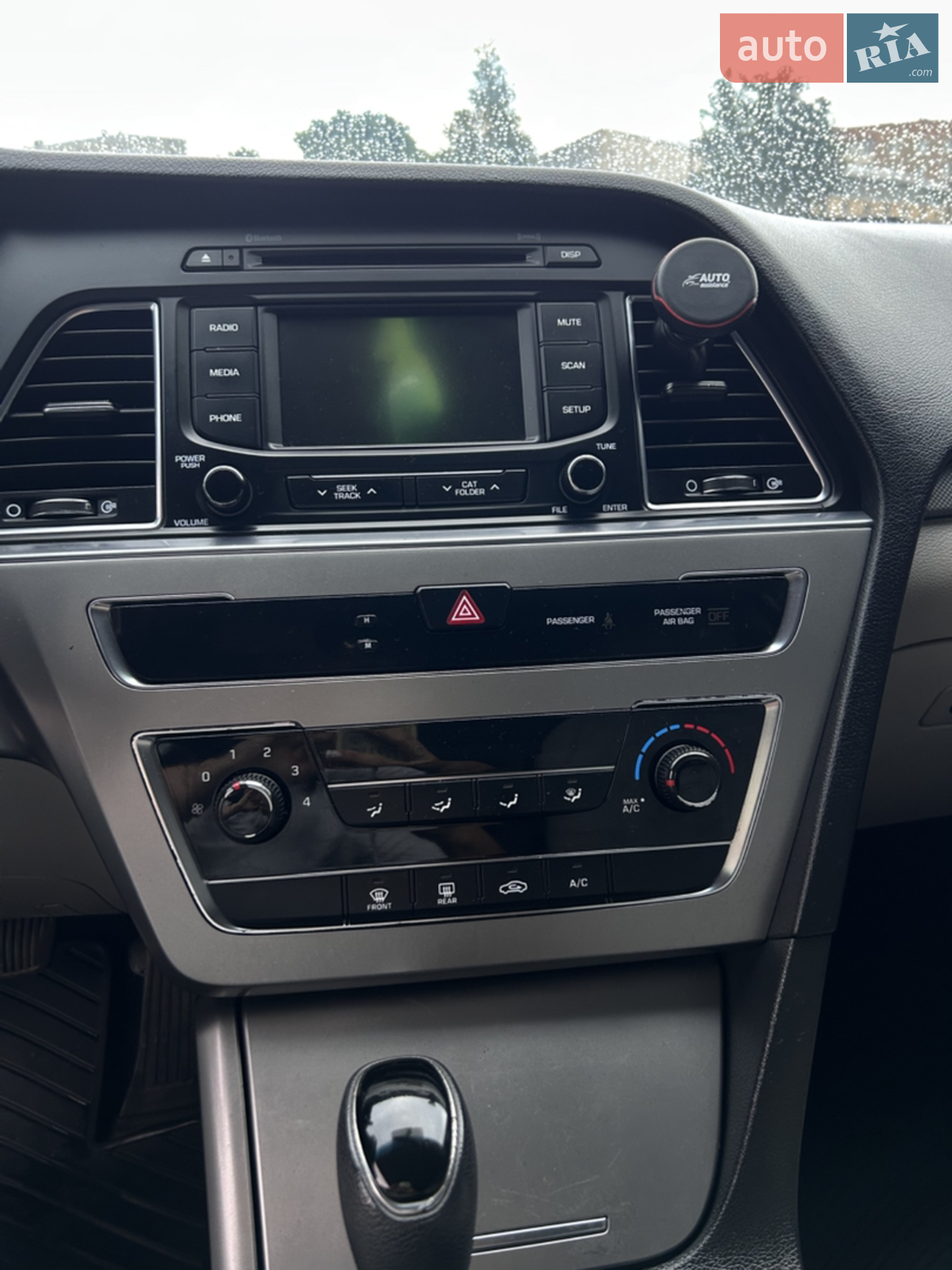 2014 Hyundai Sonata - мініатюра 8