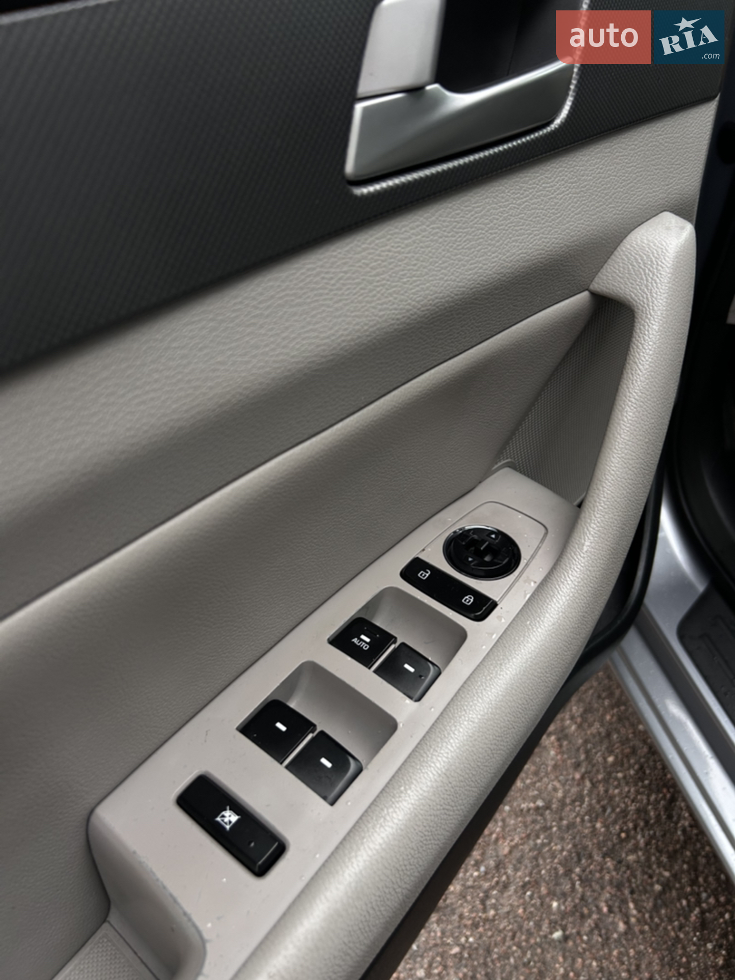 2014 Hyundai Sonata - мініатюра 11