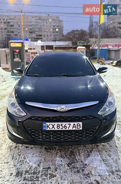 Седан Hyundai Sonata 2013 в Харкові