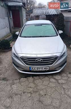 Седан Hyundai Sonata 2014 в Харькове