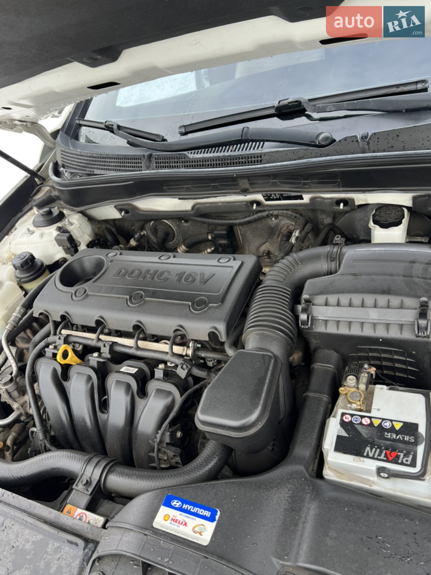 2013 Hyundai Sonata - мініатюра 2