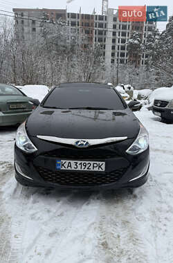 Седан Hyundai Sonata 2014 в Киеве
