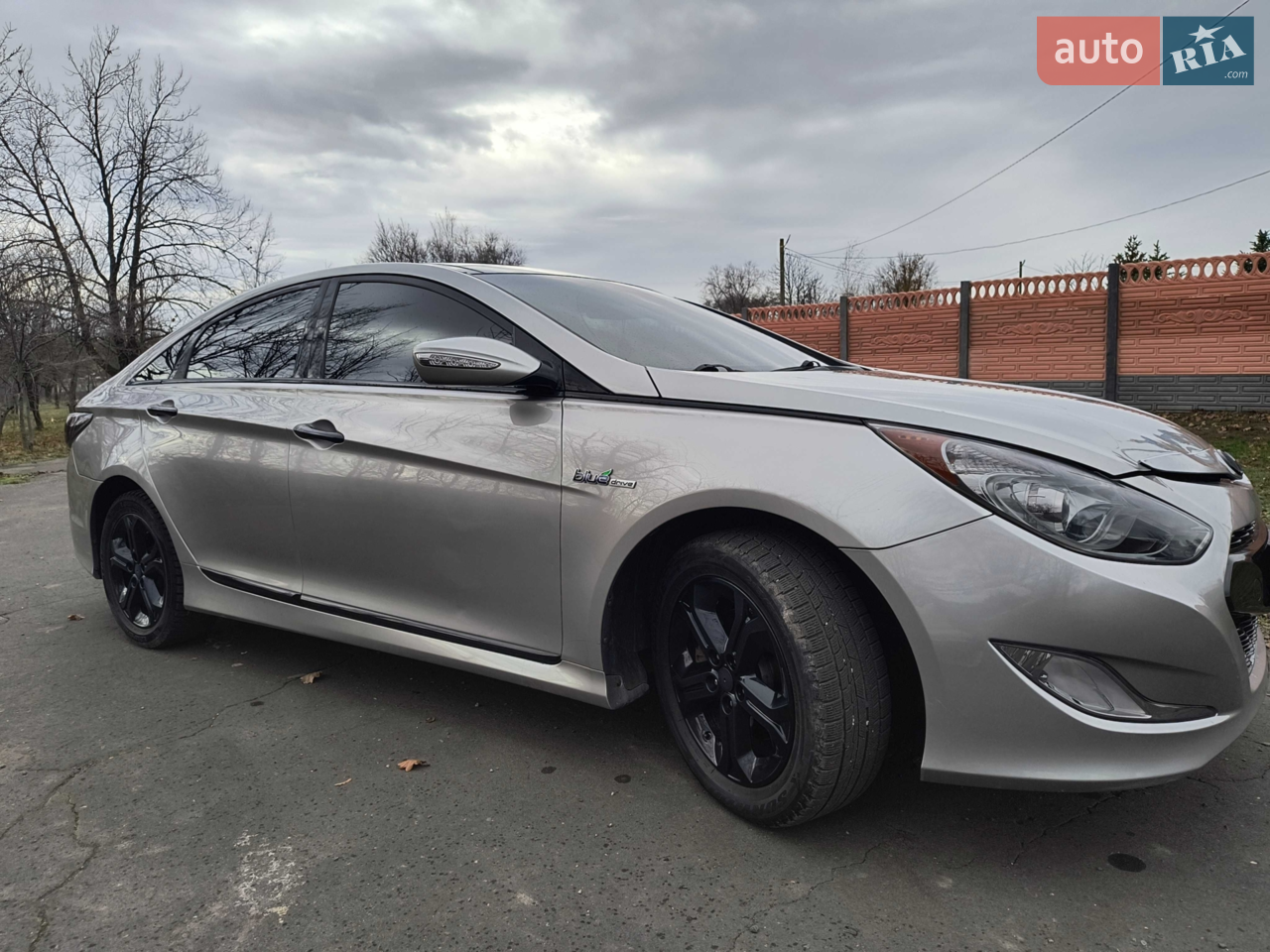 2013 Hyundai Sonata - мініатюра 18