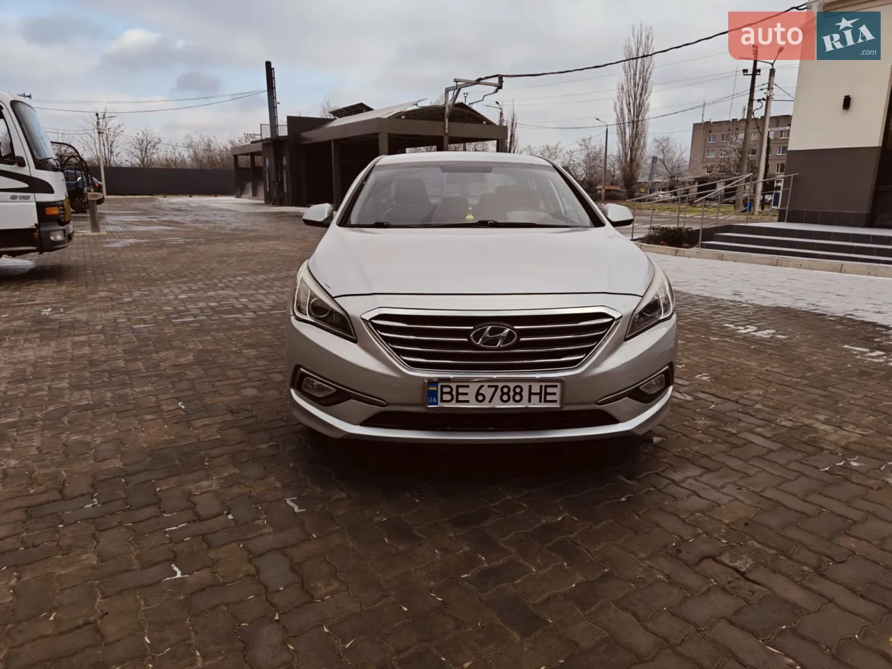 2014 Hyundai Sonata - мініатюра 15