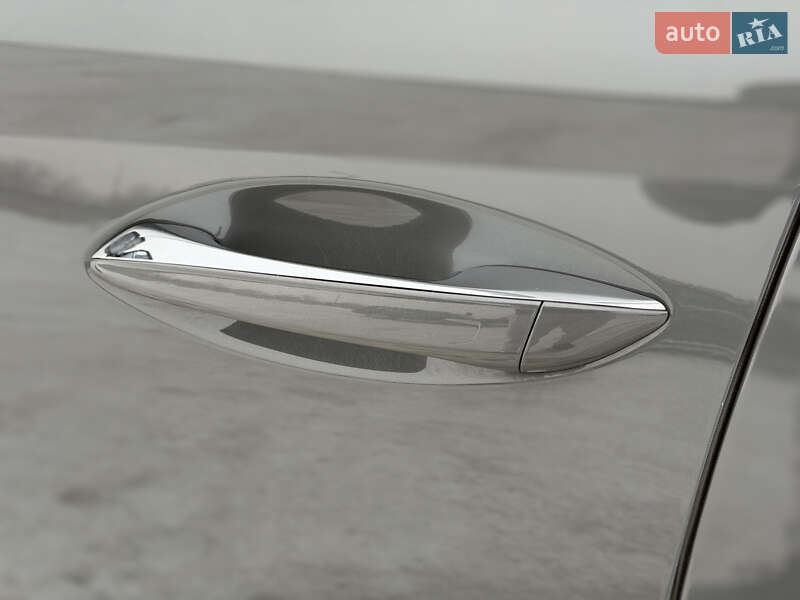 Седан Hyundai Sonata 2020 в Киеве