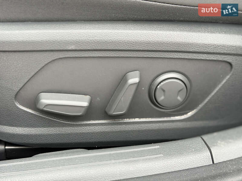 Седан Hyundai Sonata 2020 в Киеве