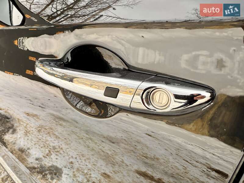 Седан Hyundai Sonata 2015 в Харькове