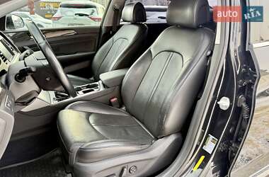 Седан Hyundai Sonata 2015 в Харькове