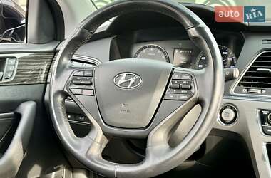 Седан Hyundai Sonata 2015 в Харькове