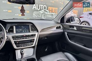 Седан Hyundai Sonata 2015 в Харькове