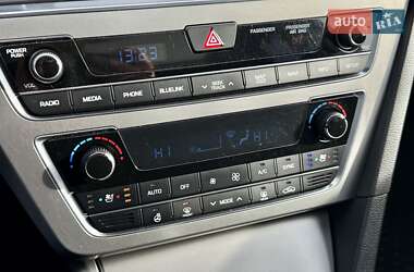 Седан Hyundai Sonata 2015 в Харькове