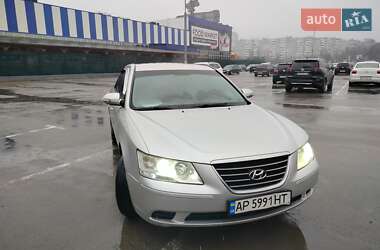 Седан Hyundai Sonata 2011 в Запорожье