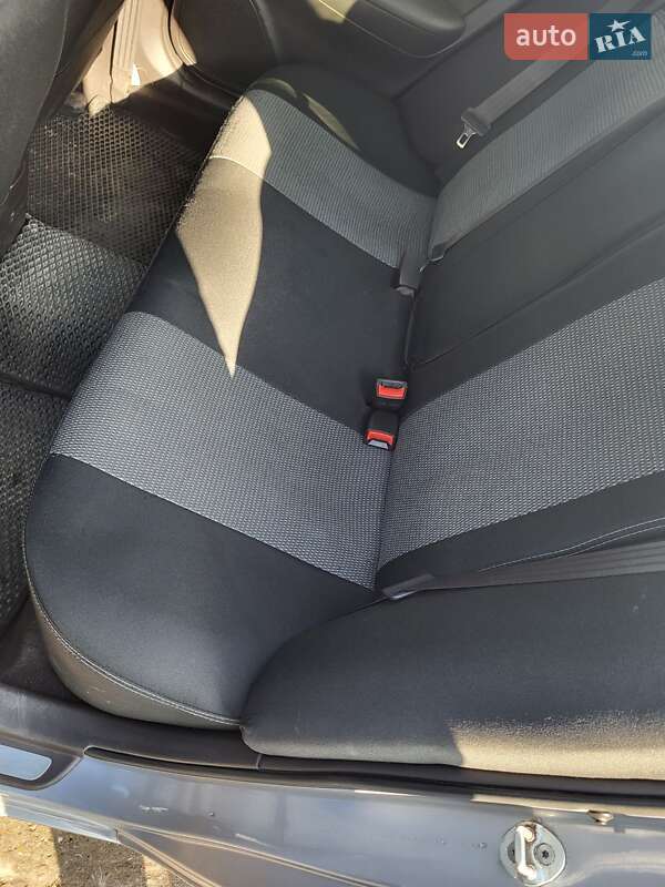 Седан Hyundai Sonata 2009 в Одессе